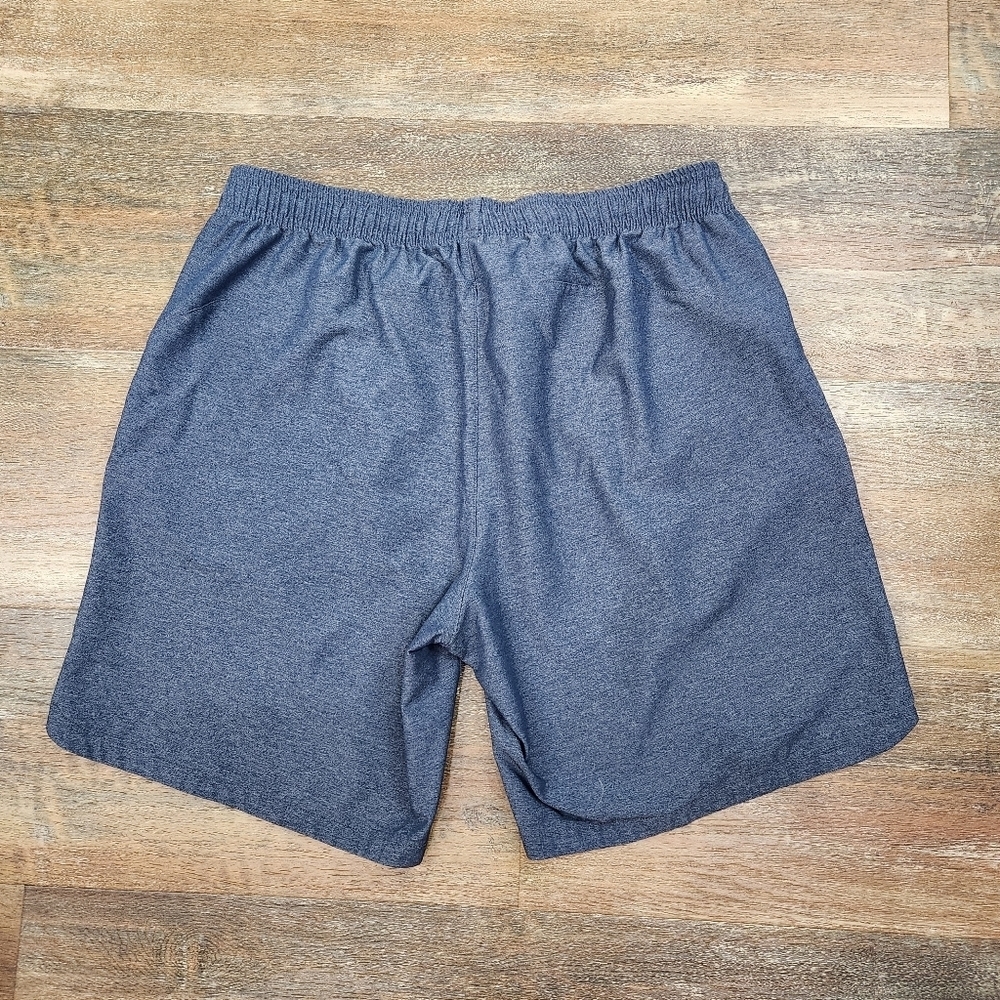 Rhone Athletic Short With Pockets Unlined Size Large - Picture 4 of 7